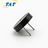 TAT-BP1440-40 5V Cheap 4000Hz 14*4.0mm Piezo Ceramic Buzzer with Supplier