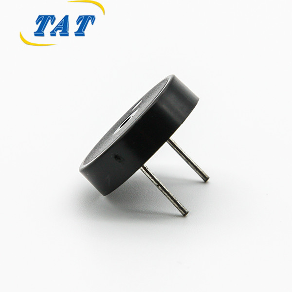 TAT-BP1440-40 5V Cheap 4000Hz 14*4.0mm Piezo Ceramic Buzzer with Supplier