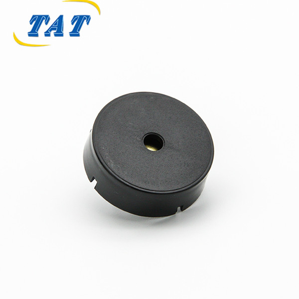 TAT BP2270C-40 Good Quality And Hot Sell Piezoelectric Ceramic Buzzer 22*7.0mm 5V 4000Hz Pin Mount