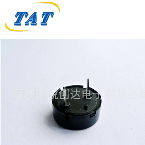 TAT1470-4001 5V 14*14*7.0mm Low Price Piezoelectric Buzzer with External Drive Type