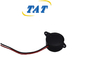 BPC2312W100-1235 Factory Hot Sale 12V 3500Hz 95dB Used Security Door Alarming Piezoelectric Buzzer