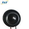 TATSP26A-001 8ohm 0.8w Micro Mylar Speaker , Direct Factory Supply Alarm Speakers, Perfect for Bulk Wholesale Purchasers