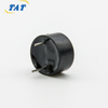 TAT BMC1265-0527 Magnetic Buzzer Pin Mount 12*6.5mm 5VDC 2700Hz