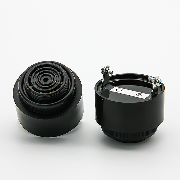 TAT BPC43M-1228-SP High Quality Waterproof Waiter 12V Piezo Buzzer 43mm 6-28VDC 2800Hz