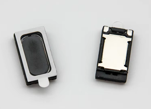 TATSP1609A-001 8ohm 0.7w Micro Mylar Speaker with Direct Factory Supply , Ideal for Bulk Purchasers & Large Volume Orders