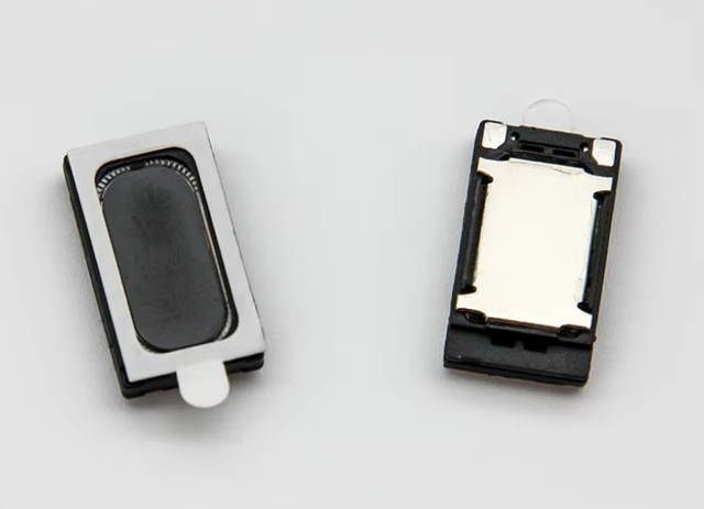 TATSP1609A-001 8ohm 0.7w Micro Mylar Speaker with Direct Factory Supply , Ideal for Bulk Purchasers & Large Volume Orders
