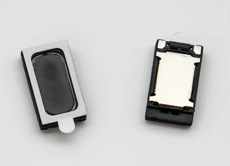 TATSP1609A-001 8ohm 0.7w Micro Mylar Speaker with Direct Factory Supply , Ideal for Bulk Purchasers & Large Volume Orders