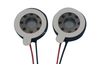 TATSP13A-002 32ohm 0.5w Micro Mylar Speaker with Loud Vocal Supplier From China