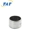 EM6050P-40dB High Quality Noise Canceling Omni-directional 6050 Pins Microphone 6.0*5.0MM Electret Condenser
