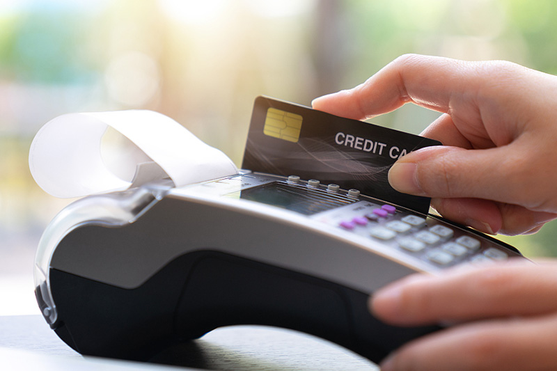 POS Machine