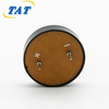 TAT BP3075-28 Good Quality And Hot Sell Piezoelectric Ceramic Buzzer 30*7.5mm 10Vp-p 2800Hz Pin Mount