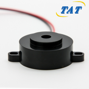 TAT BPC3215W120-1232 Piezoelectric Ceramic Buzzer 32*15mm 12VDC 3200Hz Piezo Buzzer
