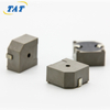 TAT BMC1370S-0523 Magnetic Buzzer Pin Mount 13*13*H7.0mm 4-7VDC 2300Hz