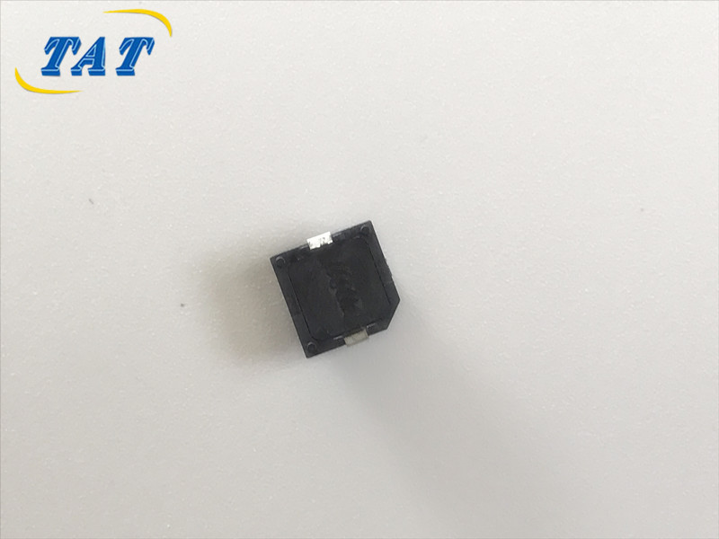 TAT BMC9650S-0524 Magnetic Buzzer Pin Mount 9.6*5.0mm 4-7VDC 2400Hz