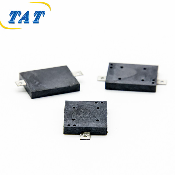 BP1109S-0541 11* 9.0 MM 85db 12v SMD Electromagnetic Buzzer Transducer With Good Performance