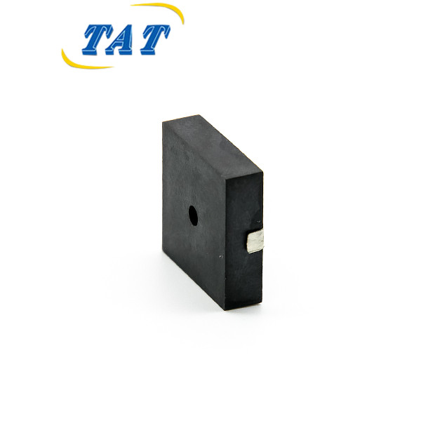 TAT BP1440S-40 Cheap Price Piezoelectric Ceramic Buzzer Pin Mount 14*4.0mm 1-20Vp-p 4000Hz