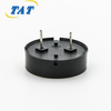 TAT BP2270C-40 Good Quality And Hot Sell Piezoelectric Ceramic Buzzer 22*7.0mm 5V 4000Hz Pin Mount