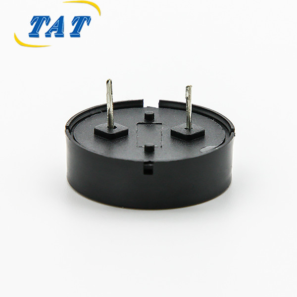TAT BP2270C-40 Good Quality And Hot Sell Piezoelectric Ceramic Buzzer 22*7.0mm 5V 4000Hz Pin Mount
