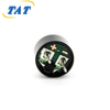 TAT BM1265-0327-16 Magnetic Buzzer Pin Mount 12*6.5mm 2-5Vo-p 2731Hz