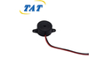BPC2312W100-1235 Factory Hot Sale 12V 3500Hz 95dB Used Security Door Alarming Piezoelectric Buzzer