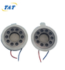TATSP20B-001 Mini Mp3 Speaker System Manual 8ohm 0.5w Micro Mylar Speaker with Loud Vocal Supplier From China