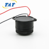 TAT BPC3025W150-1235 Piezoelectric Ceramic Buzzer 30*25mm 5-24VDC 3500Hz Piezo Buzzer