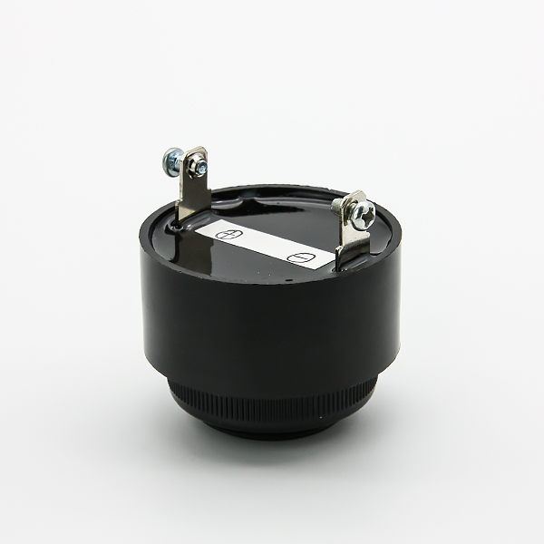TAT BPC43M-1228-SP High Quality Waterproof Waiter 12V Piezo Buzzer 43mm 6-28VDC 2800Hz