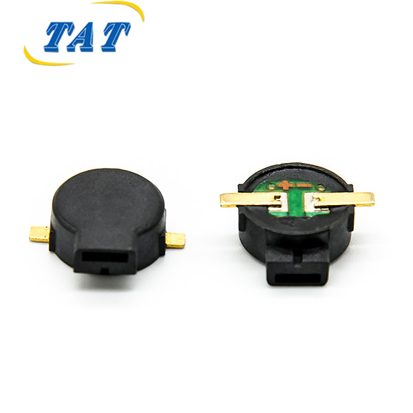 BM9040-0527-42 9.0*4.0 Mm High Quality Small Size High DB 3v Magnetic Buzzer From China With High Temperature