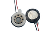 TATSP13A-002 32ohm 0.5w Micro Mylar Speaker with Loud Vocal Supplier From China
