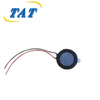 TATSP15A-001 Cheaper 15mm Earphone Speaker 8 Ohm 0.5w Mini Speaker Driver Unit for Earphone Speaker Manufacturer