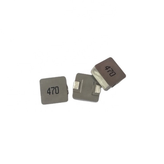 Inductors