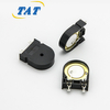 BP2270D-2001 Factory Direct Sale 3V 80db High Voice 22*7mm Piezoelectric Buzzer with Pin