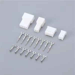 TAT-(51005&51006) 2.0Bar Connector