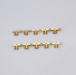 TAT-454A Line Pressing Buttons Terminal-2