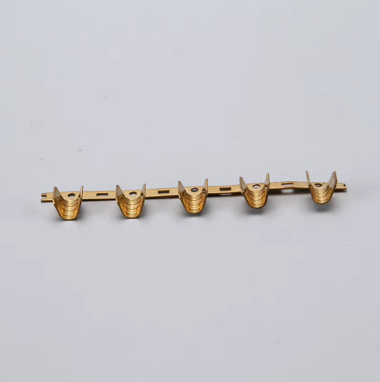 TAT-454C Line Pressing Buttons Terminal-6