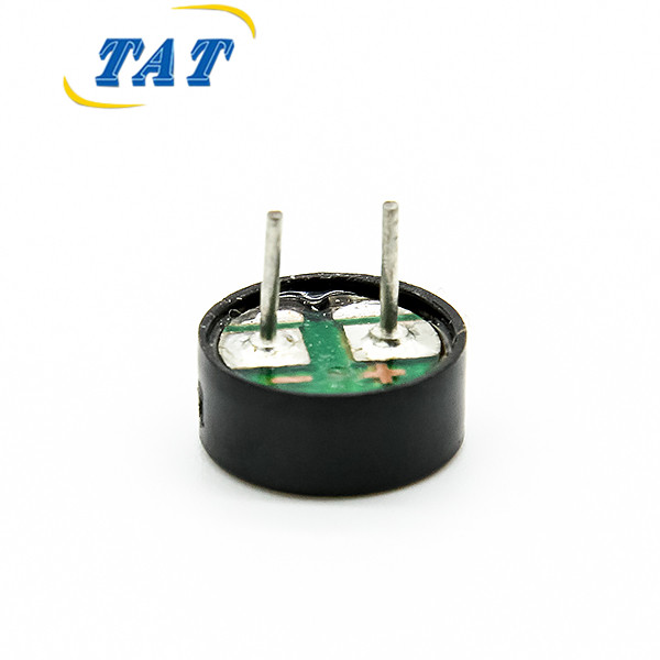 TAT BM9042-0327-16 Magnetic Buzzer Pin Mount 9.0*4.2mm 2-5Vo-p 2731Hz