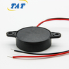 TAT BPC3095WC100-1235 Piezoelectric Ceramic Buzzer 30*9.5mm 12VDC 3500Hz Piezo Buzzer