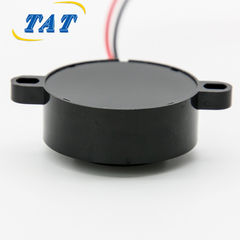 TAT BPC3215W120-1232 Piezoelectric Ceramic Buzzer 32*15mm 12VDC 3200Hz Piezo Buzzer