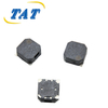 BM8540S-0327-16 Factory Hot Sale square Side Pronunciation AC Loud Sound 1.5V 3V 5V Black Electromagnetic 8540 Magnetic Passive SMD Buzzer