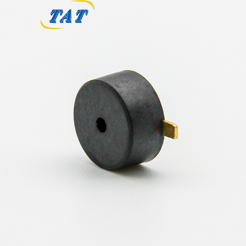 TAT BM9045SZ-0327-16 Magnetic Buzzer Pin Mount 9.0*4.5mm 2-5V 2700HZ Standard SPL