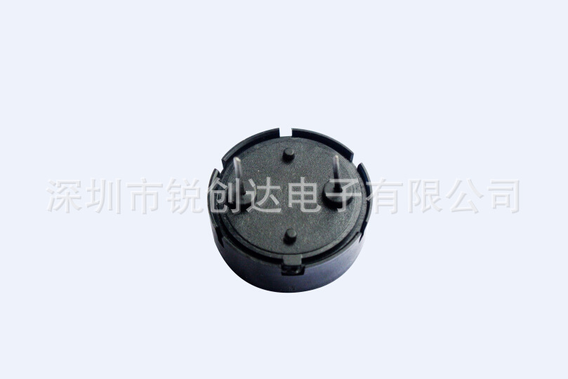 BP1470C-0340 D 14*7.0mm Low Price Piezoelectric Buzzer With External Drive Type