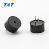 TAT BP1275-45 Good Quality And Hot Sell Piezoelectric Ceramic Buzzer 12*7.5mm 12Vp 4500Hz Pin Mount