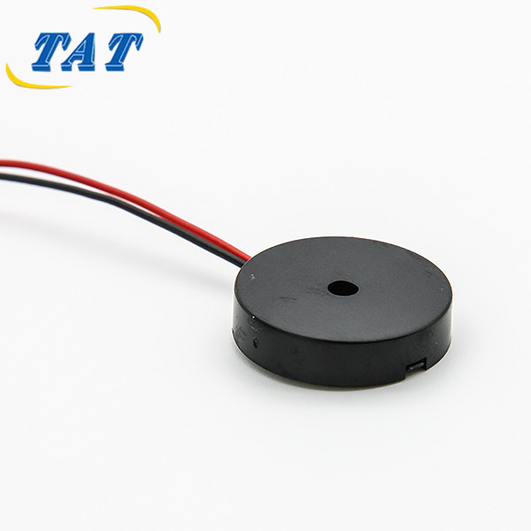 BP1440W-4801 100dB 1-25v Loud Voice Pieco Buzzer 4800Hz Magnetic Buzzer Piezoelectric