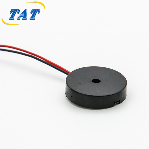 BP1440W-4801 100dB 1-25v Loud Voice Pieco Buzzer 4800Hz Magnetic Buzzer Piezoelectric