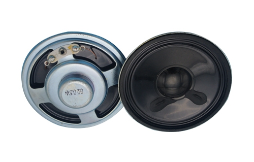 TAT-S57F2-8-1 57mm 8ohm 1w Mylar Sound Speaker for Multimedia Speaker