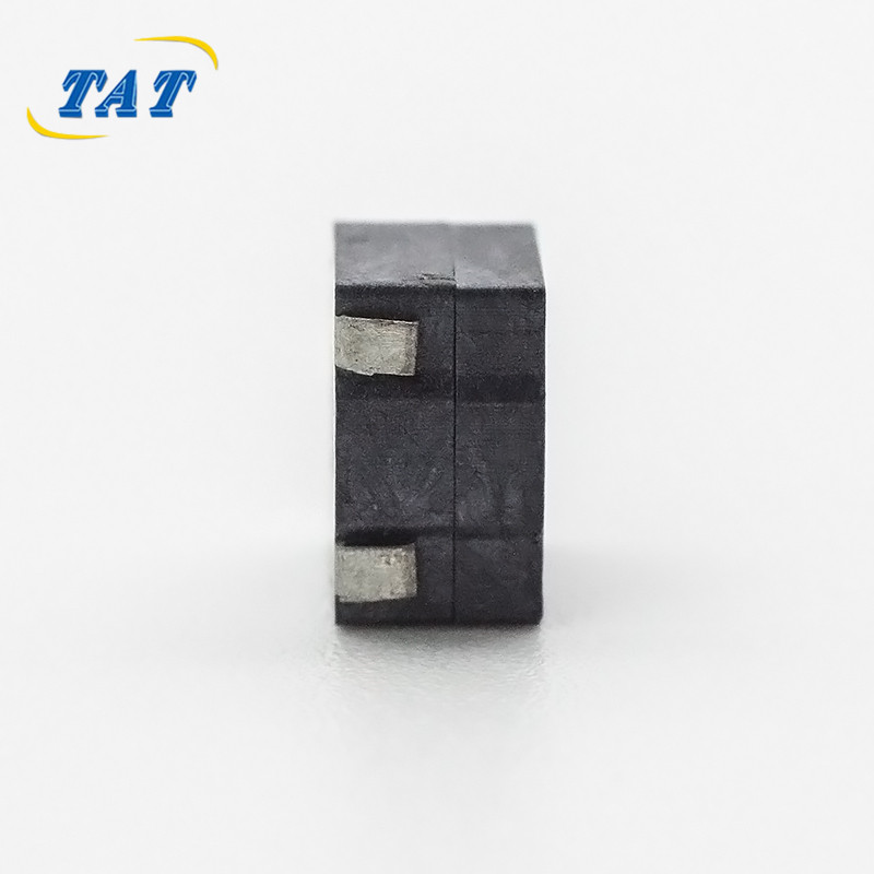 2~5v 4000HZ Hot Sell SMD Electronic Magnetic Buzzer 80db Surface Mount 5.0*3.0mm Magnetic Buzzer