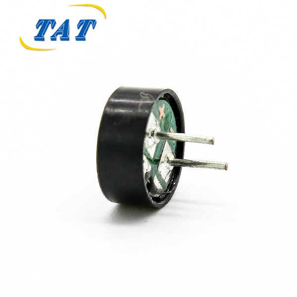 TAT BM9042-0327-16 Magnetic Buzzer Pin Mount 9.0*4.2mm 2-5Vo-p 2731Hz