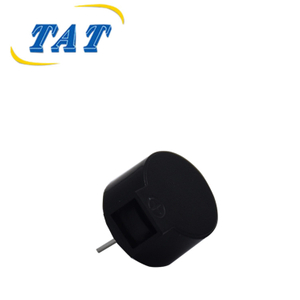 TAT BM1275E-0327-16 Magnetic Buzzer Pin Mount 12*7.5mm 2-5Vo-p 2731Hz