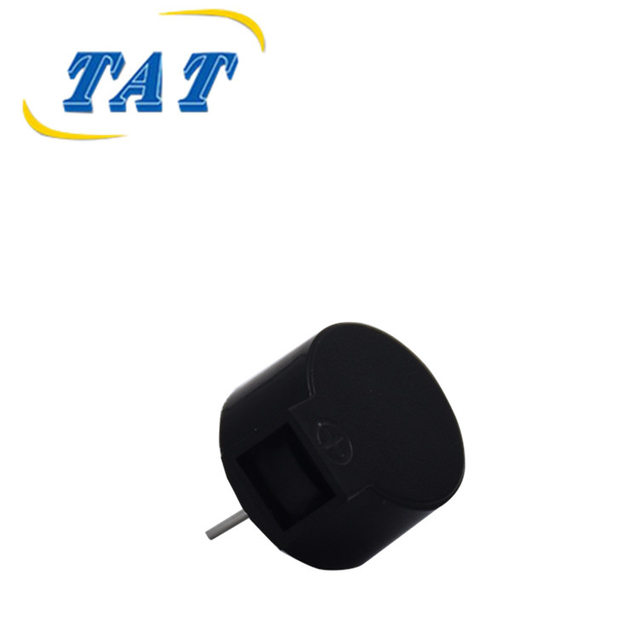 TAT BM1275E-0327-16 Magnetic Buzzer Pin Mount 12*7.5mm 2-5Vo-p 2731Hz