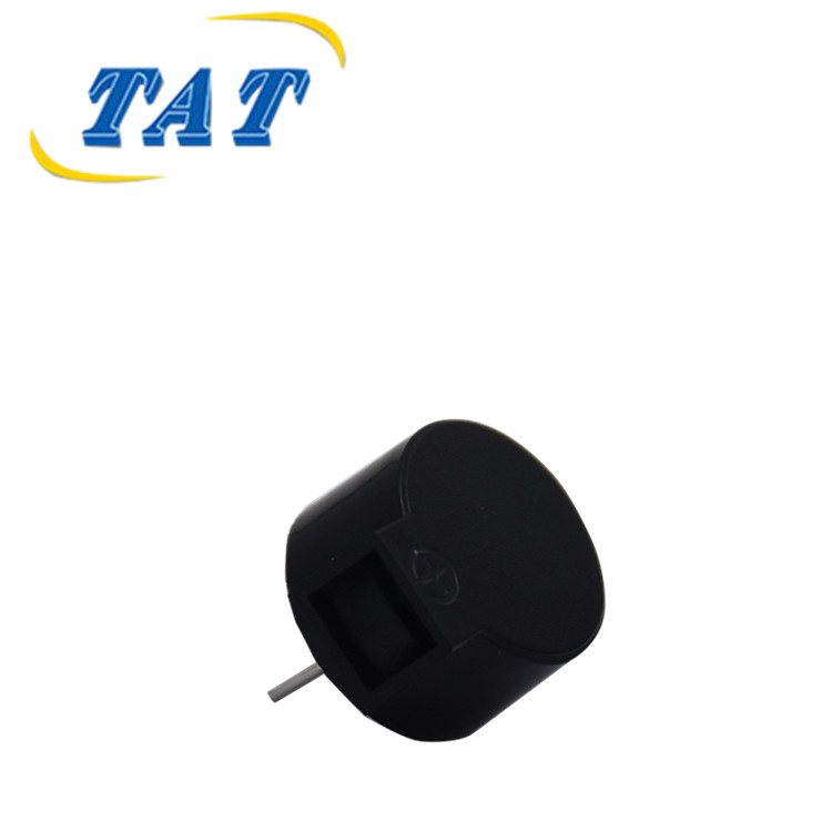 TAT BM1275E-0327-16 Magnetic Buzzer Pin Mount 12*7.5mm 2-5Vo-p 2731Hz